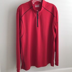 SALE! Under Armour Men’s Long Sleeve Loose Fit